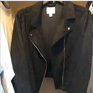 Old Navy Moto jacket XL
